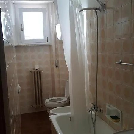 Apartment Scarlatti San Benedetto del Tronto