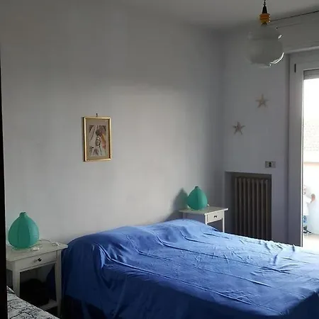 Scarlatti Apartment