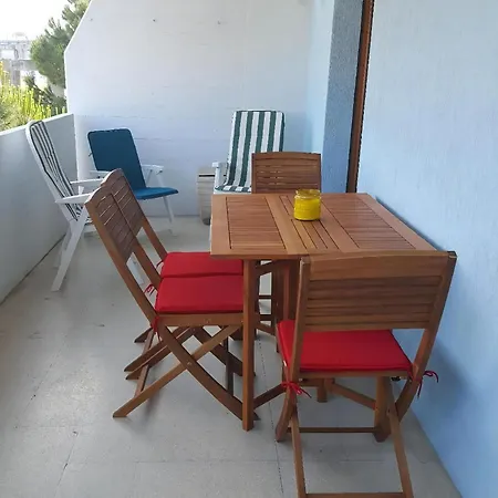 Apartment Scarlatti *