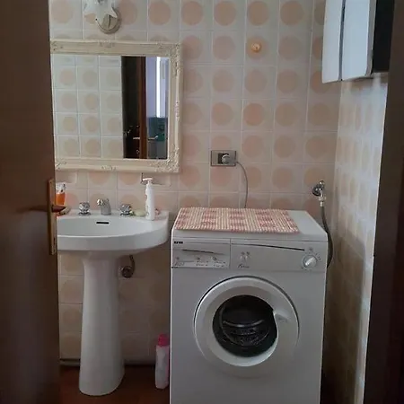 Apartment Scarlatti San Benedetto del Tronto