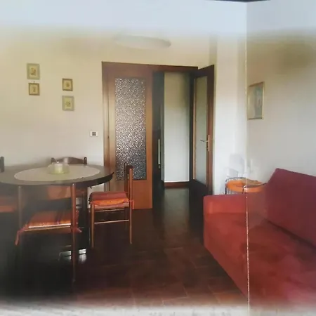 Scarlatti Apartment San Benedetto del Tronto